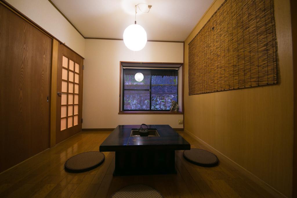 ホテル ゆふいんバース里山茶風 由布市 エクステリア 写真